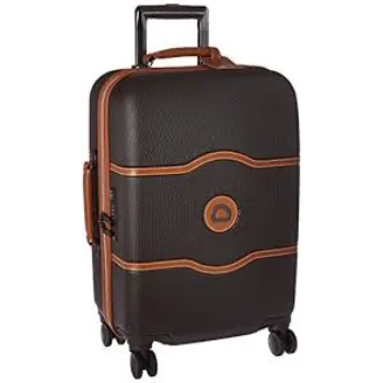 Modern Carry Luggage
